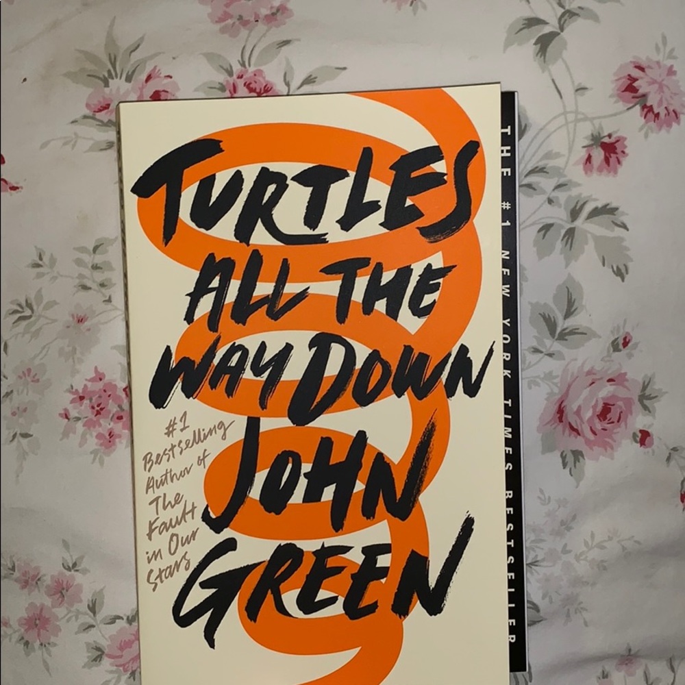 *NEW* Book (Not used)